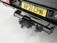 USED 2021 21 FORD TRANSIT 350 RWD 2.0 EBL 130 BHP L2 MEDIUM LEADER TIPPER ( AIR CON ) RWD | TIPPER | AIR CON | TOWPACK