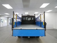 USED 2021 21 FORD TRANSIT 350 RWD 2.0 EBL 130 BHP L2 MEDIUM LEADER TIPPER ( AIR CON ) RWD | TIPPER | AIR CON | TOWPACK