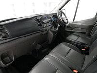 USED 2021 21 FORD TRANSIT 350 RWD 2.0 EBL 130 BHP L2 MEDIUM LEADER TIPPER ( AIR CON ) RWD | TIPPER | AIR CON | TOWPACK
