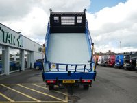 USED 2021 21 FORD TRANSIT 350 RWD 2.0 EBL 130 BHP L2 MEDIUM LEADER TIPPER ( AIR CON ) RWD | TIPPER | AIR CON | TOWPACK