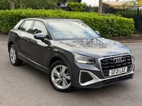 2021 AUDI Q2