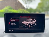 USED 2021 21 AUDI Q2 1.5 TFSI CoD 35 S line SUV 5dr Petrol S Tronic Euro 6 (s/s) (150 ps) DIGI DASH+AUTO+FINANCE+CARPLAY+AUTO