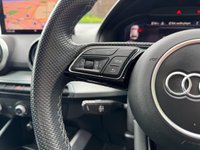 USED 2021 21 AUDI Q2 1.5 TFSI CoD 35 S line SUV 5dr Petrol S Tronic Euro 6 (s/s) (150 ps) DIGI DASH+AUTO+FINANCE+CARPLAY+AUTO
