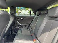 USED 2021 21 AUDI Q2 1.5 TFSI CoD 35 S line SUV 5dr Petrol S Tronic Euro 6 (s/s) (150 ps) DIGI DASH+AUTO+FINANCE+CARPLAY+AUTO