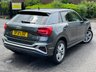 USED 2021 21 AUDI Q2 1.5 TFSI CoD 35 S line SUV 5dr Petrol S Tronic Euro 6 (s/s) (150 ps) DIGI DASH+AUTO+FINANCE+CARPLAY+AUTO