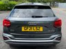 USED 2021 21 AUDI Q2 1.5 TFSI CoD 35 S line SUV 5dr Petrol S Tronic Euro 6 (s/s) (150 ps) DIGI DASH+AUTO+FINANCE+CARPLAY+AUTO