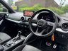 USED 2021 21 AUDI Q2 1.5 TFSI CoD 35 S line SUV 5dr Petrol S Tronic Euro 6 (s/s) (150 ps) DIGI DASH+AUTO+FINANCE+CARPLAY+AUTO