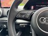 USED 2021 21 AUDI Q2 1.5 TFSI CoD 35 S line SUV 5dr Petrol S Tronic Euro 6 (s/s) (150 ps) DIGI DASH+AUTO+FINANCE+CARPLAY+AUTO