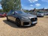 USED 2017 17 JAGUAR XF 3.0d V6 S Auto Euro 6 (s/s) 4dr Panroof, Cam, Lane Assist, HUD