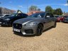 USED 2017 17 JAGUAR XF 3.0d V6 S Auto Euro 6 (s/s) 4dr Panroof, Cam, Lane Assist, HUD