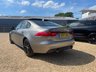 USED 2017 17 JAGUAR XF 3.0d V6 S Auto Euro 6 (s/s) 4dr Panroof, Cam, Lane Assist, HUD