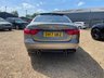 USED 2017 17 JAGUAR XF 3.0d V6 S Auto Euro 6 (s/s) 4dr Panroof, Cam, Lane Assist, HUD
