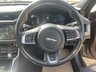 USED 2017 17 JAGUAR XF 3.0d V6 S Auto Euro 6 (s/s) 4dr Panroof, Cam, Lane Assist, HUD
