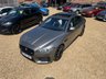 USED 2017 17 JAGUAR XF 3.0d V6 S Auto Euro 6 (s/s) 4dr Panroof, Cam, Lane Assist, HUD