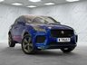 USED 2019 19 JAGUAR E-PACE 2.0 D150 R-Dynamic S SUV 5dr Diesel Manual Euro 6 (s/s) (150 ps) 2 KEYS