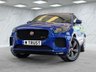 USED 2019 19 JAGUAR E-PACE 2.0 D150 R-Dynamic S SUV 5dr Diesel Manual Euro 6 (s/s) (150 ps) 2 KEYS