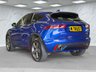 USED 2019 19 JAGUAR E-PACE 2.0 D150 R-Dynamic S SUV 5dr Diesel Manual Euro 6 (s/s) (150 ps) 2 KEYS
