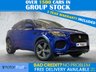 USED 2019 19 JAGUAR E-PACE 2.0 D150 R-Dynamic S SUV 5dr Diesel Manual Euro 6 (s/s) (150 ps) 2 KEYS