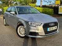 2018 AUDI A3