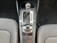 USED 2018 18 AUDI A3 1.0 TFSI SE Technik Sportback 5dr Petrol S Tronic Euro 6 (s/s) (116 ps) 1 OWNER+LOW MILES+FSH+NAV+ULEZ