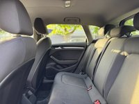 USED 2018 18 AUDI A3 1.0 TFSI SE Technik Sportback 5dr Petrol S Tronic Euro 6 (s/s) (116 ps) 1 OWNER+LOW MILES+FSH+NAV+ULEZ
