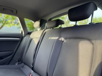 USED 2018 18 AUDI A3 1.0 TFSI SE Technik Sportback 5dr Petrol S Tronic Euro 6 (s/s) (116 ps) 1 OWNER+LOW MILES+FSH+NAV+ULEZ