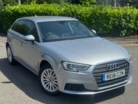 2018 AUDI A3