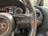 USED 2018 18 AUDI A3 1.0 TFSI SE Technik Sportback 5dr Petrol S Tronic Euro 6 (s/s) (116 ps) 1 OWNER+LOW MILES+FSH+NAV+ULEZ