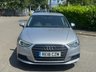 USED 2018 18 AUDI A3 1.0 TFSI SE Technik Sportback 5dr Petrol S Tronic Euro 6 (s/s) (116 ps) 1 OWNER+LOW MILES+FSH+NAV+ULEZ