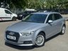 USED 2018 18 AUDI A3 1.0 TFSI SE Technik Sportback 5dr Petrol S Tronic Euro 6 (s/s) (116 ps) 1 OWNER+LOW MILES+FSH+NAV+ULEZ