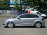 USED 2018 18 AUDI A3 1.0 TFSI SE Technik Sportback 5dr Petrol S Tronic Euro 6 (s/s) (116 ps) 1 OWNER+LOW MILES+FSH+NAV+ULEZ
