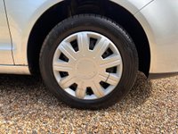 USED 2009 59 VOLKSWAGEN POLO 1.2 E 3dr 