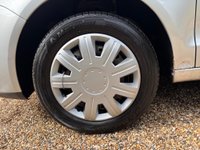 USED 2009 59 VOLKSWAGEN POLO 1.2 E 3dr 