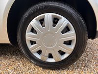USED 2009 59 VOLKSWAGEN POLO 1.2 E 3dr 