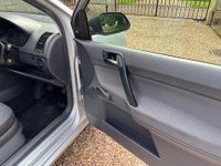 USED 2009 59 VOLKSWAGEN POLO 1.2 E 3dr 