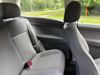 USED 2009 59 VOLKSWAGEN POLO 1.2 E 3dr 