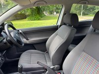 USED 2009 59 VOLKSWAGEN POLO 1.2 E 3dr 