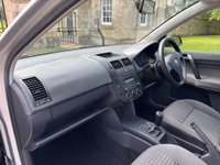 USED 2009 59 VOLKSWAGEN POLO 1.2 E 3dr 