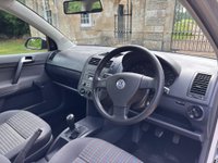 USED 2009 59 VOLKSWAGEN POLO 1.2 E 3dr 