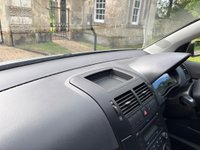 USED 2009 59 VOLKSWAGEN POLO 1.2 E 3dr 