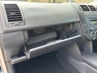 USED 2009 59 VOLKSWAGEN POLO 1.2 E 3dr 