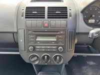 USED 2009 59 VOLKSWAGEN POLO 1.2 E 3dr 