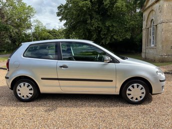 View our VOLKSWAGEN POLO