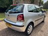 USED 2009 59 VOLKSWAGEN POLO 1.2 E 3dr 