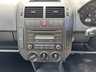 USED 2009 59 VOLKSWAGEN POLO 1.2 E 3dr 