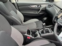 USED 2018 68 NISSAN QASHQAI 1.6 DIG-T N-Connecta SUV 5dr Petrol Manual Euro 6 (s/s) (163 ps) HERE AT MOTOR SWITCH YOUR NEW MOTOR IS JUST A SWITCH AWAY WITH THIS NISSAN QASHQAI DIG-T N-CONNECTA SUV 5DR 1.6 PETROL MNAUAL EURO 6, WHICH COMES WITH A FULL 12 MONTHS NATIONWIDE WARRANTY AND ALSO COMES WITH A FULL 12 MONTHS MOT, THIS QASHQAI WILL ALSO BE FRESHLY SERVICED BEFORE IT LEAVES US TO BRING IT BACK UP TO DATE, WITH ONLY 2 FORMER KEEPERS AND HAS LOW MILEAGE, FINANCE AVAILABLE FROM 11.9% APR, DELIVERY AVAILABLE, PART EX WELCOME, FULLY VALETED USING AUTO SMART PRODUCTS, HPI CLEAR