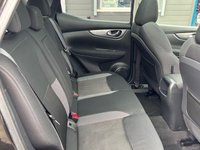USED 2018 68 NISSAN QASHQAI 1.6 DIG-T N-Connecta SUV 5dr Petrol Manual Euro 6 (s/s) (163 ps) HERE AT MOTOR SWITCH YOUR NEW MOTOR IS JUST A SWITCH AWAY WITH THIS NISSAN QASHQAI DIG-T N-CONNECTA SUV 5DR 1.6 PETROL MNAUAL EURO 6, WHICH COMES WITH A FULL 12 MONTHS NATIONWIDE WARRANTY AND ALSO COMES WITH A FULL 12 MONTHS MOT, THIS QASHQAI WILL ALSO BE FRESHLY SERVICED BEFORE IT LEAVES US TO BRING IT BACK UP TO DATE, WITH ONLY 2 FORMER KEEPERS AND HAS LOW MILEAGE, FINANCE AVAILABLE FROM 11.9% APR, DELIVERY AVAILABLE, PART EX WELCOME, FULLY VALETED USING AUTO SMART PRODUCTS, HPI CLEAR
