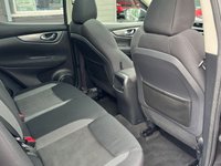 USED 2018 68 NISSAN QASHQAI 1.6 DIG-T N-Connecta SUV 5dr Petrol Manual Euro 6 (s/s) (163 ps) HERE AT MOTOR SWITCH YOUR NEW MOTOR IS JUST A SWITCH AWAY WITH THIS NISSAN QASHQAI DIG-T N-CONNECTA SUV 5DR 1.6 PETROL MNAUAL EURO 6, WHICH COMES WITH A FULL 12 MONTHS NATIONWIDE WARRANTY AND ALSO COMES WITH A FULL 12 MONTHS MOT, THIS QASHQAI WILL ALSO BE FRESHLY SERVICED BEFORE IT LEAVES US TO BRING IT BACK UP TO DATE, WITH ONLY 2 FORMER KEEPERS AND HAS LOW MILEAGE, FINANCE AVAILABLE FROM 11.9% APR, DELIVERY AVAILABLE, PART EX WELCOME, FULLY VALETED USING AUTO SMART PRODUCTS, HPI CLEAR
