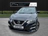 USED 2018 68 NISSAN QASHQAI 1.6 DIG-T N-Connecta SUV 5dr Petrol Manual Euro 6 (s/s) (163 ps) HERE AT MOTOR SWITCH YOUR NEW MOTOR IS JUST A SWITCH AWAY WITH THIS NISSAN QASHQAI DIG-T N-CONNECTA SUV 5DR 1.6 PETROL MNAUAL EURO 6, WHICH COMES WITH A FULL 12 MONTHS NATIONWIDE WARRANTY AND ALSO COMES WITH A FULL 12 MONTHS MOT, THIS QASHQAI WILL ALSO BE FRESHLY SERVICED BEFORE IT LEAVES US TO BRING IT BACK UP TO DATE, WITH ONLY 2 FORMER KEEPERS AND HAS LOW MILEAGE, FINANCE AVAILABLE FROM 11.9% APR, DELIVERY AVAILABLE, PART EX WELCOME, FULLY VALETED USING AUTO SMART PRODUCTS, HPI CLEAR