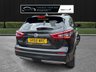 USED 2018 68 NISSAN QASHQAI 1.6 DIG-T N-Connecta SUV 5dr Petrol Manual Euro 6 (s/s) (163 ps) HERE AT MOTOR SWITCH YOUR NEW MOTOR IS JUST A SWITCH AWAY WITH THIS NISSAN QASHQAI DIG-T N-CONNECTA SUV 5DR 1.6 PETROL MNAUAL EURO 6, WHICH COMES WITH A FULL 12 MONTHS NATIONWIDE WARRANTY AND ALSO COMES WITH A FULL 12 MONTHS MOT, THIS QASHQAI WILL ALSO BE FRESHLY SERVICED BEFORE IT LEAVES US TO BRING IT BACK UP TO DATE, WITH ONLY 2 FORMER KEEPERS AND HAS LOW MILEAGE, FINANCE AVAILABLE FROM 11.9% APR, DELIVERY AVAILABLE, PART EX WELCOME, FULLY VALETED USING AUTO SMART PRODUCTS, HPI CLEAR